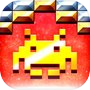 Icon dari Arkanoid vs Space Invaders+