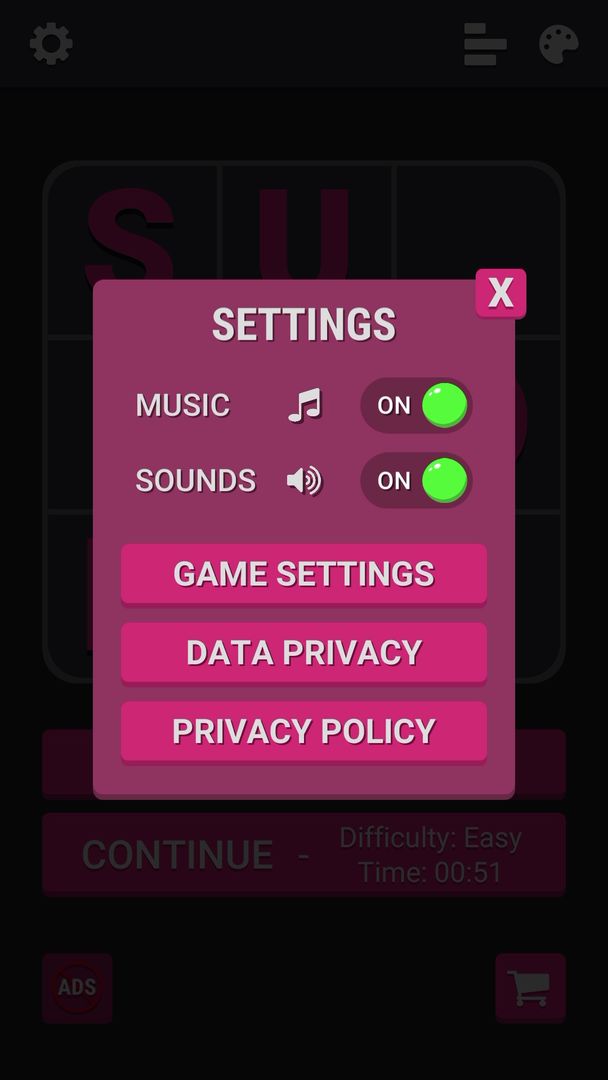 Sudoku Puzzle Game Android IOS Apk Download For Free TapTap sudoku-puzzle-game-android-ios-apk-download-for-free-taptap