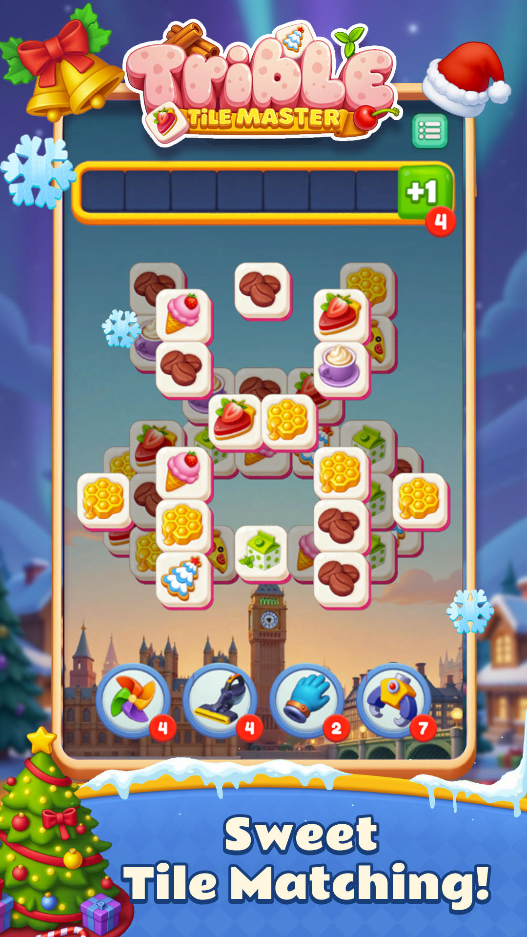 Triple Tile Master Latest Version for Android/iOS - TapTap