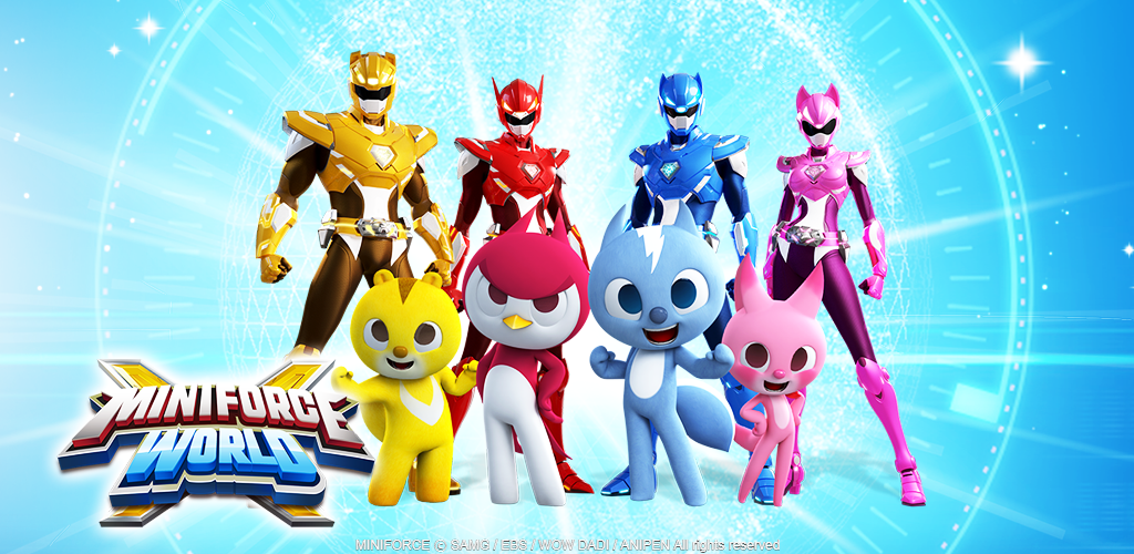  ภาพหน้าจอของวิดีโอ มินิฟอร์ซโลก