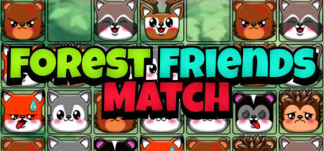 Banner of Forest Friends Match 