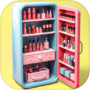 Icon of Beauty Organizer Sort n Fill