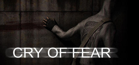 Banner of Cry of Fear 