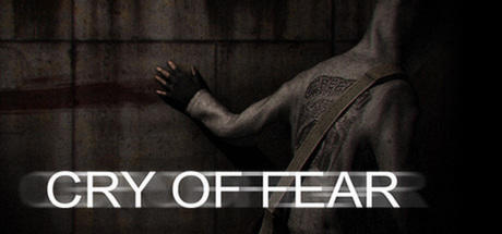 Cry of Fear screenshot