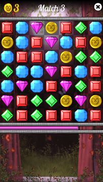 Hidden Object - Sweetheart Game Screenshot
