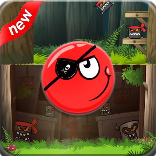 red ball 2 Latest Version for Android/iOS APK - TapTap