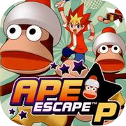 Ape Escape: On the Loose