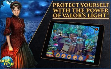 Myths of the World: Island of Forgotten Evil Game Screenshot