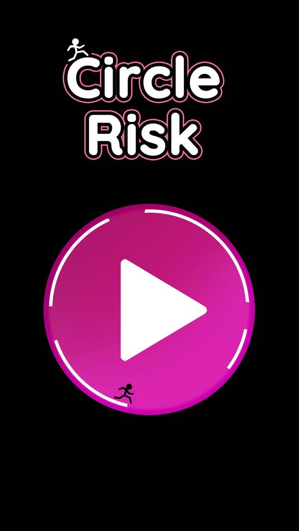 Screenshot of Circle Risk