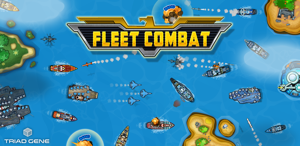 Banner of Combat de flotte 1.4.2