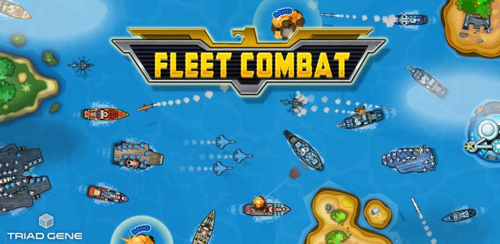 Banner of Fleet Combat 1.4.2