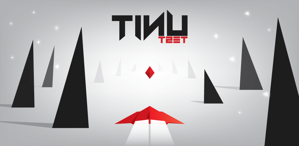 Banner of TINU 1.1d