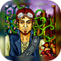 Icon of Space Treasure Hunters part 1