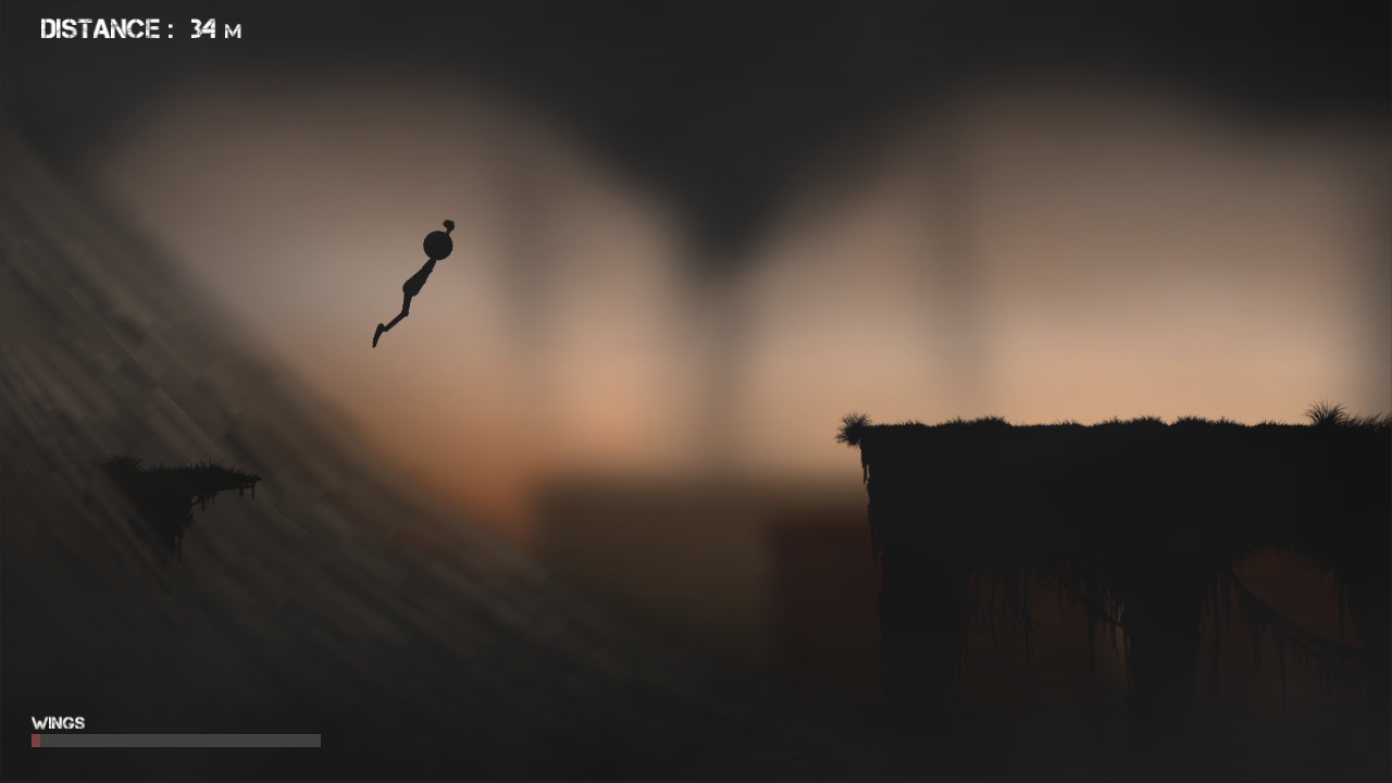 Apocalypse Runner Free Game Screenshot