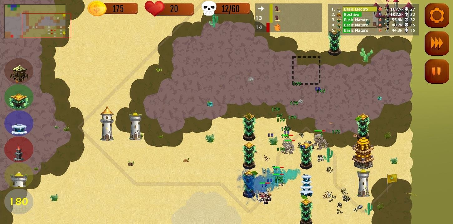 Castlewatch Demo android iOS apk download for freeTapTap