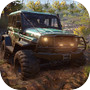 Иконка Offroad Mud Jeep Games 4x4