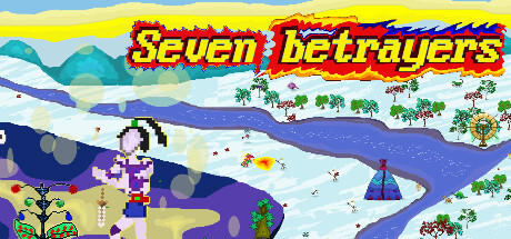 Banner of Seven Betrayers 