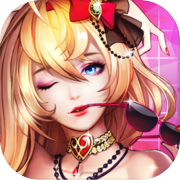 Goddess Fighter-Dimensional Urban Goddess Cultivation Card Strategy Fierce Fighting Game