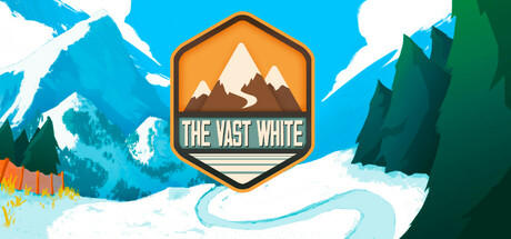 Banner of The Vast White 