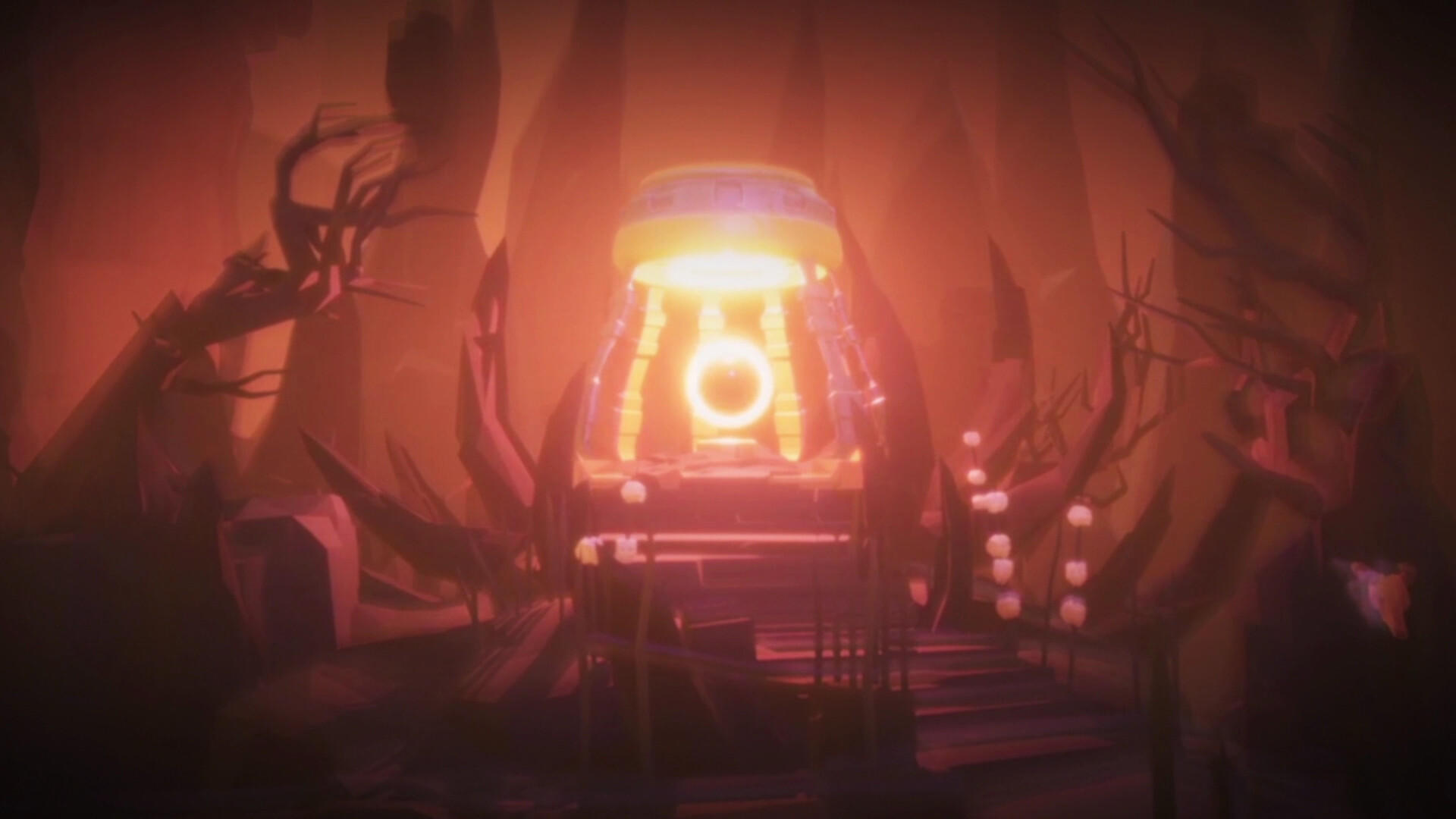 Screenshot of Need For Cheese