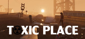 Banner of Toxic place 