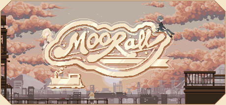 Banner of Moor Rail 