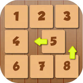 Number Puzzle: Slide Jigsaw APK pour Android Télécharger