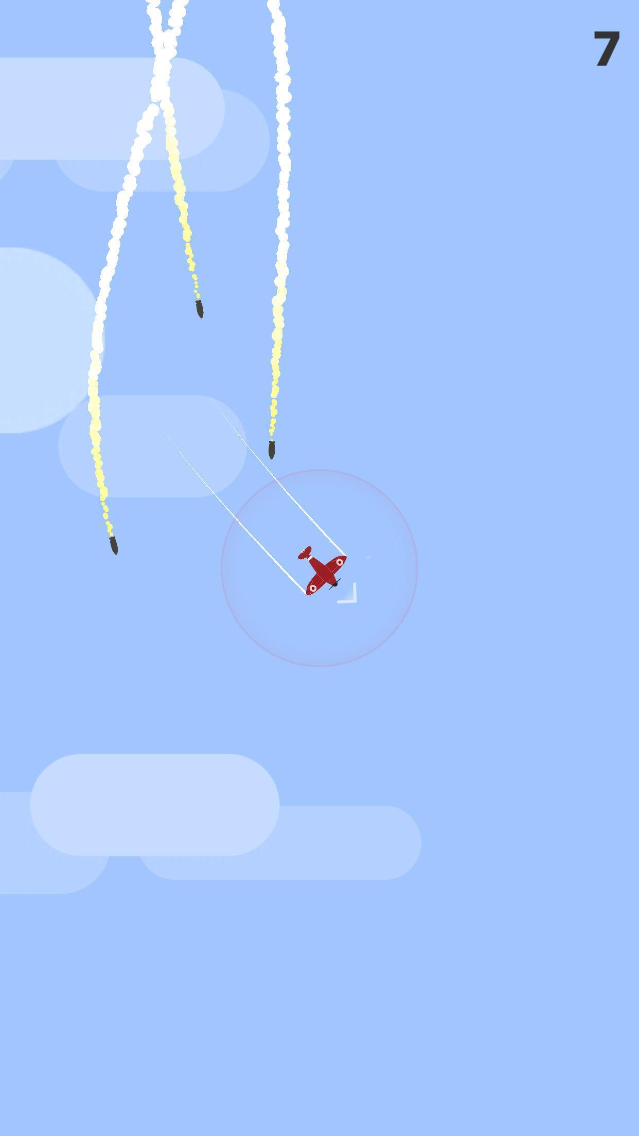 Screenshot 1 of ไปเครื่องบิน 2.19
