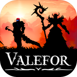 Valefor: Roguelike Tactics