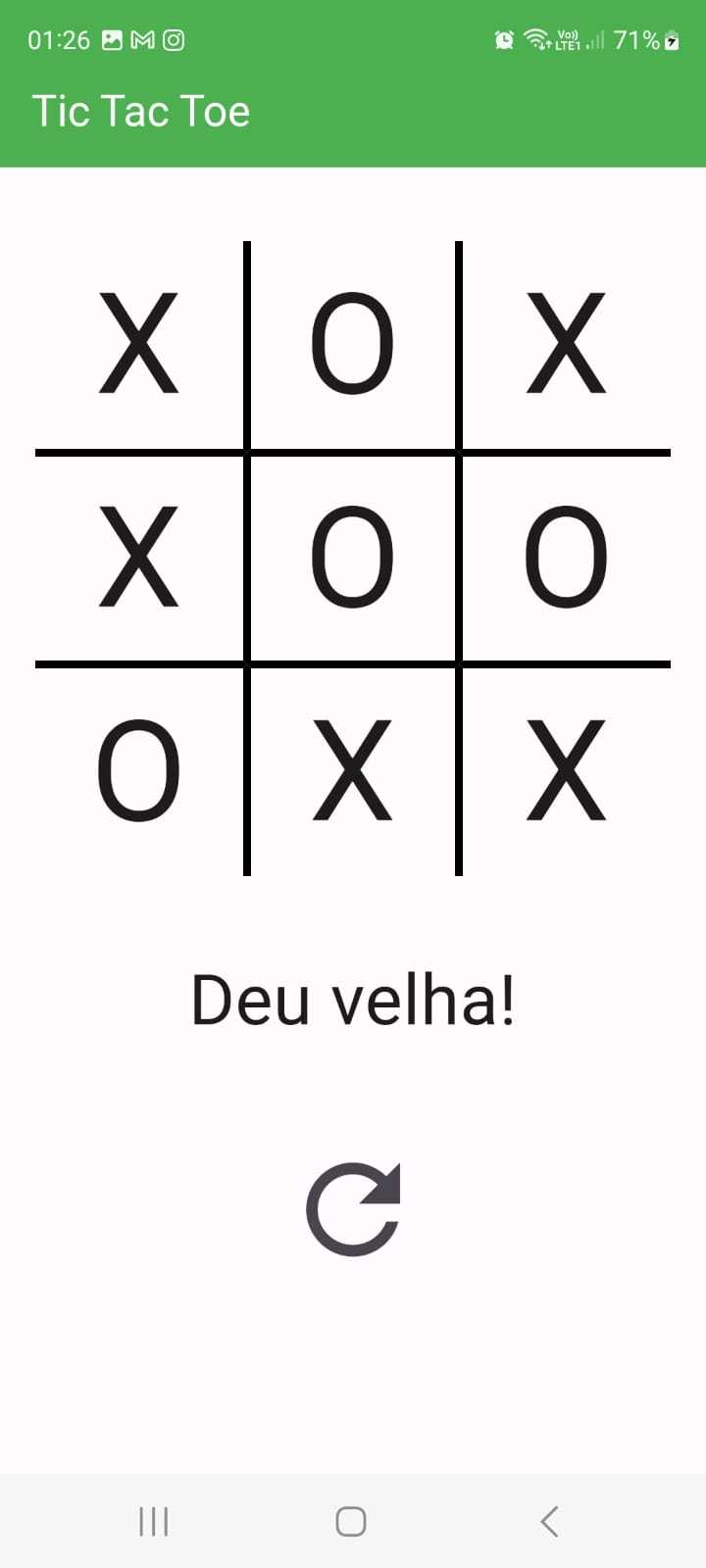 Download do APK de Jogo da Velha: Tic Tac Toe para Android