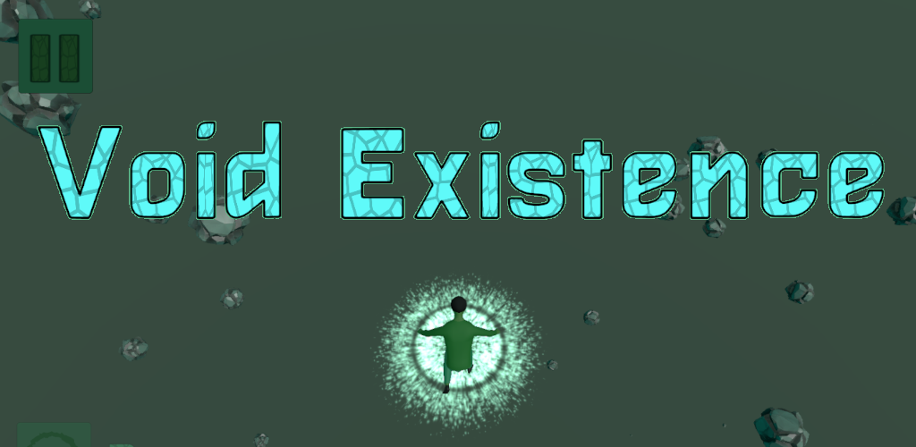 Banner of Void Existence