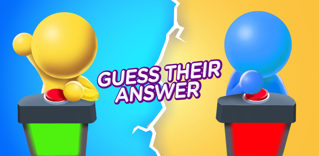 Banner of Guess Their Answer - IQ Games 