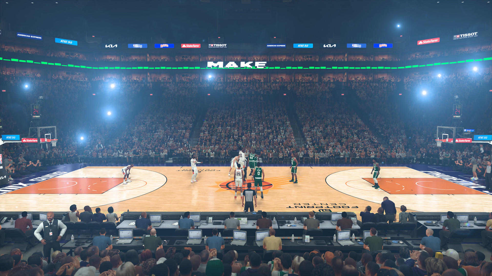 Basketball Arena para Android - Baixe o APK na Uptodown