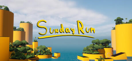 Banner of Sunday Run 