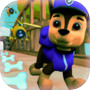 Icon of Chase Puppy Runner