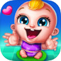 My Newborn Baby Mania