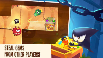 King of Thieves Game Screenshot