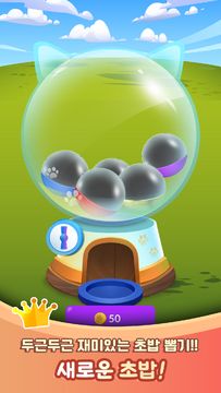 솔리테어: 초밥의 일생 Game Screenshot