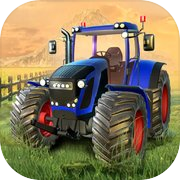 Farm Simulator Tractor Games