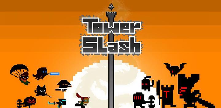 Banner of Tower Slash 1.1.6