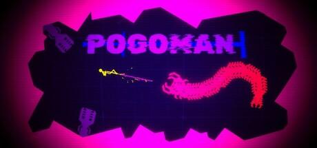 Banner of POGOMAN 