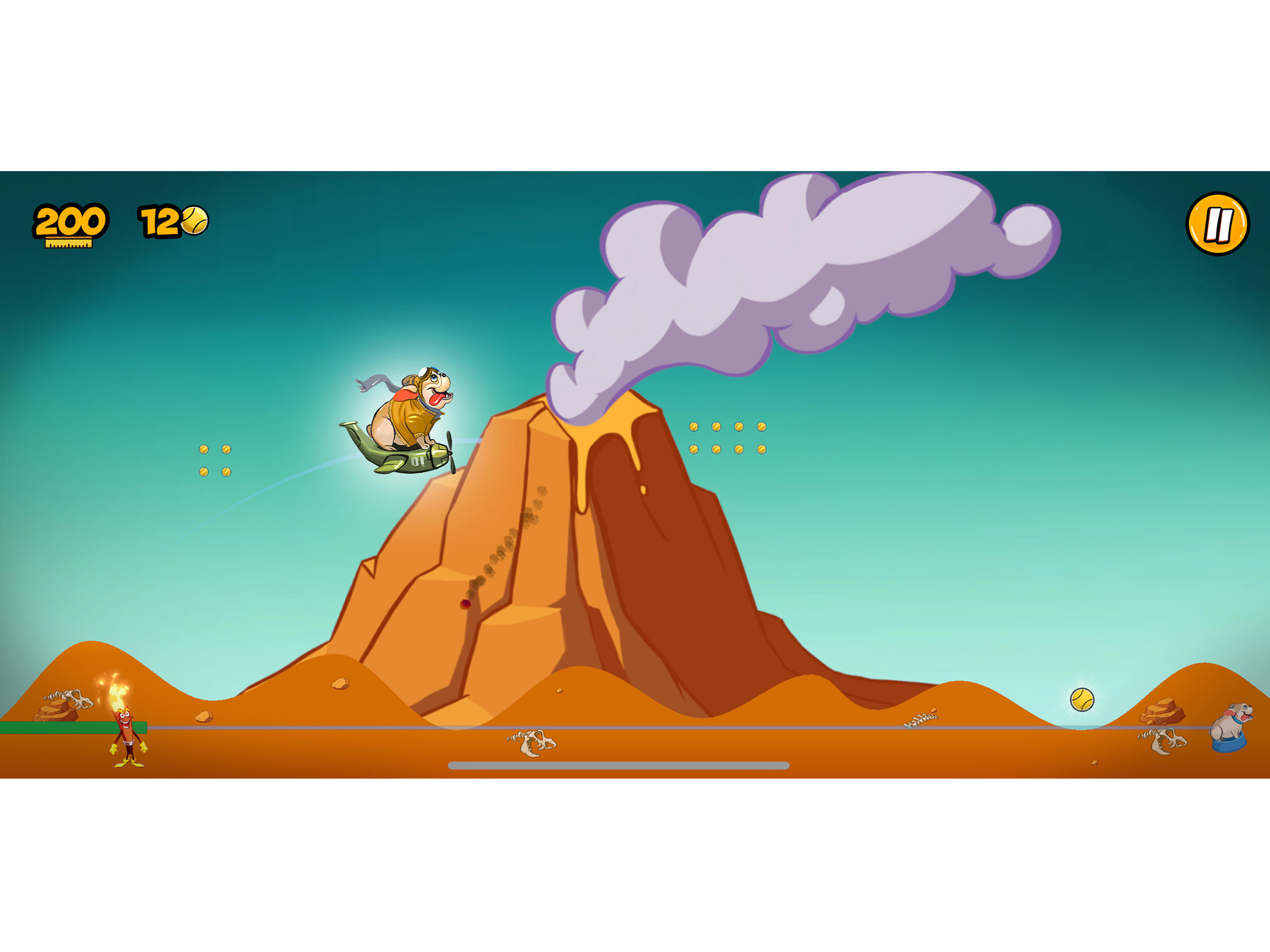 Screenshot 21 of EGGO Jump 