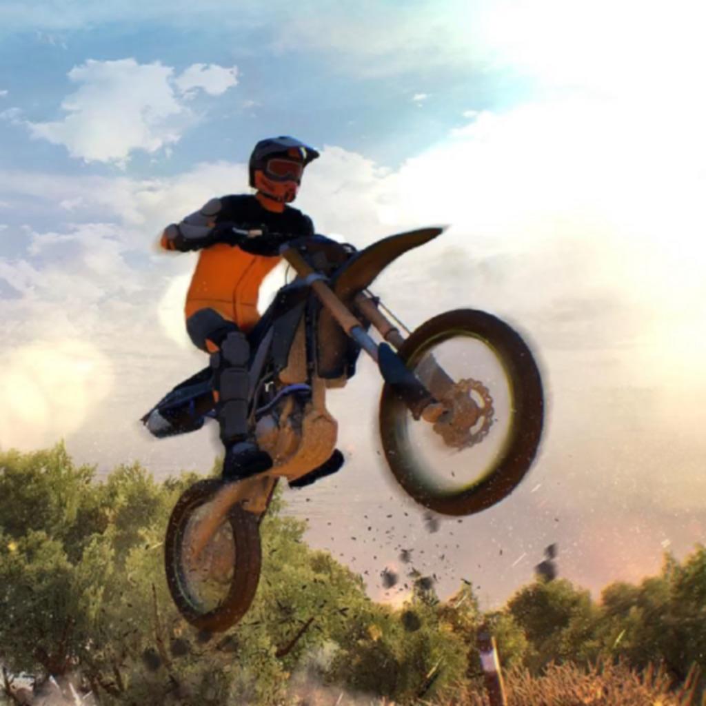 Wheelie Challenge para Android - Baixe o APK na Uptodown