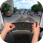 Drive Tram Simulator