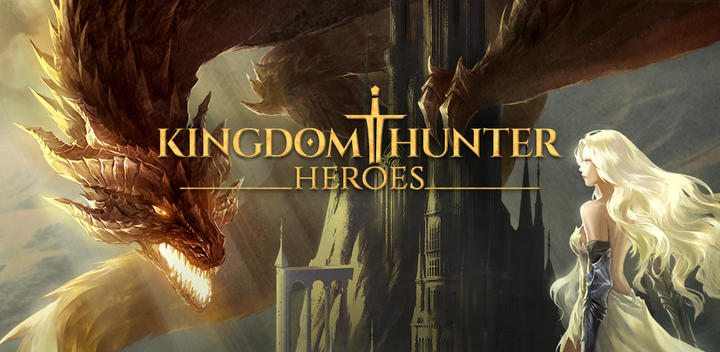 Banner of Kingdom Hunter Heroes 19.0.2