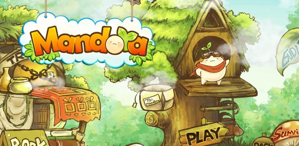Mandora screenshot