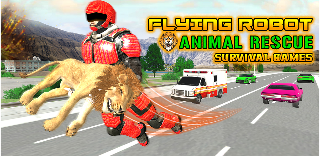 Jungle Squad: Rescue Animals APK for Android Download