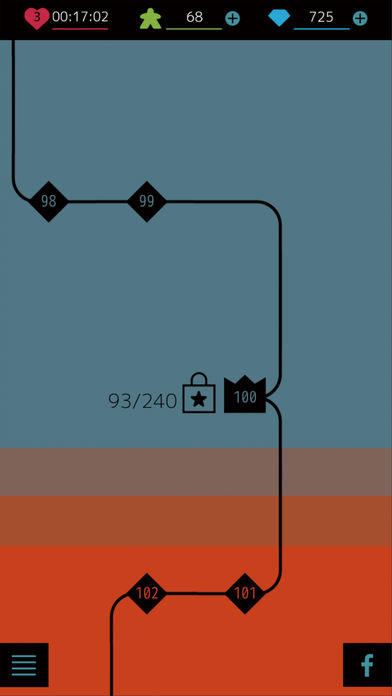 OLYM Game Screenshot