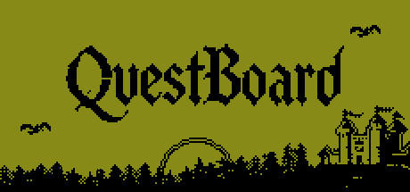 Banner of Questboard 