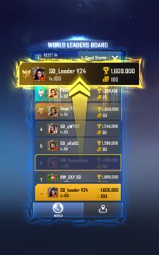 Sky Defense: War Duty ภาพหน้าจอเกม